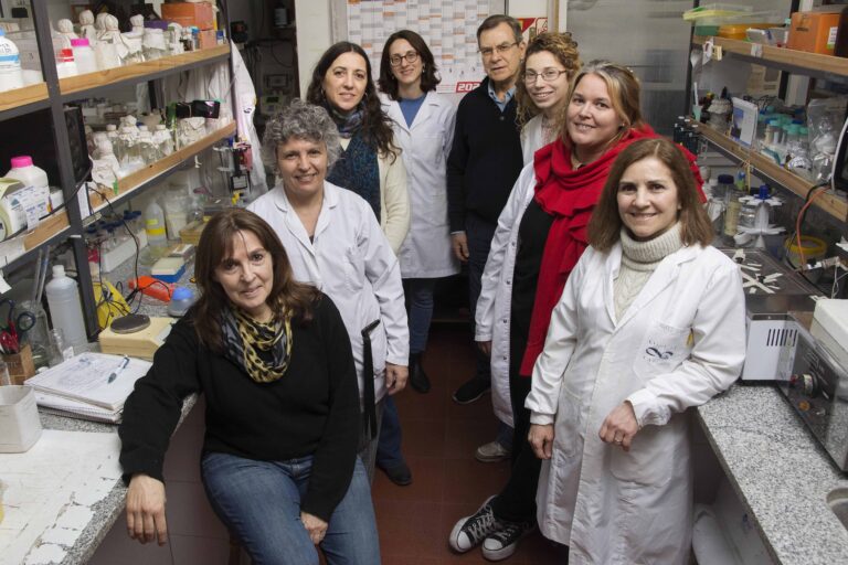 La UNLP colabora en beneficio de pacientes con fibrosis quística