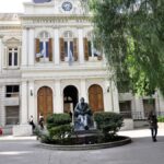 La UNLP quedó segunda en Argentina y 15° en América Latina en un ranking internacional