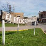 Este sábado se celebra el 150° aniversario de El Peligro