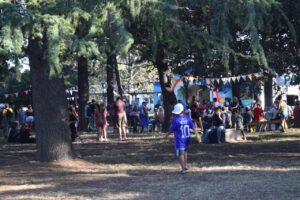 CARNAVAL HOSPITAL ROMERO 1