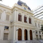 Paro nodocente en la UNLP: se realiza la primera de cuatro medidas de fuerza por reclamos salariales y más presupuesto universitario