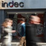 La inflación de septiembre fue del 1,9% según el INDEC