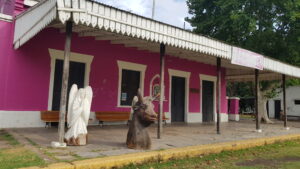 Estación Etcheverry (5)