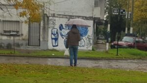 Lluvia
