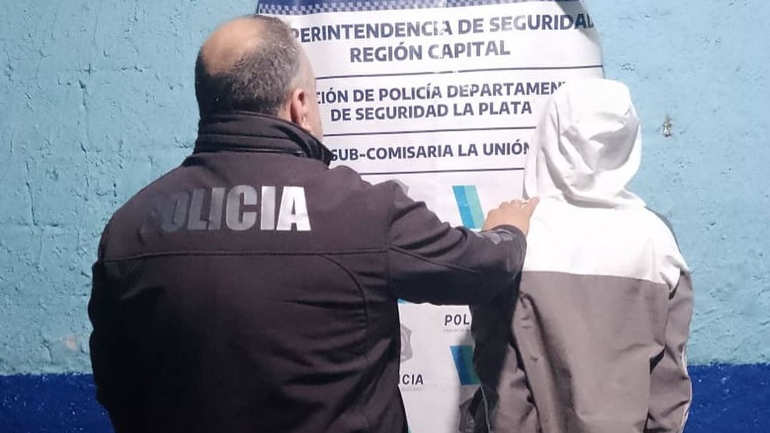 PERRO BALEADO (1)