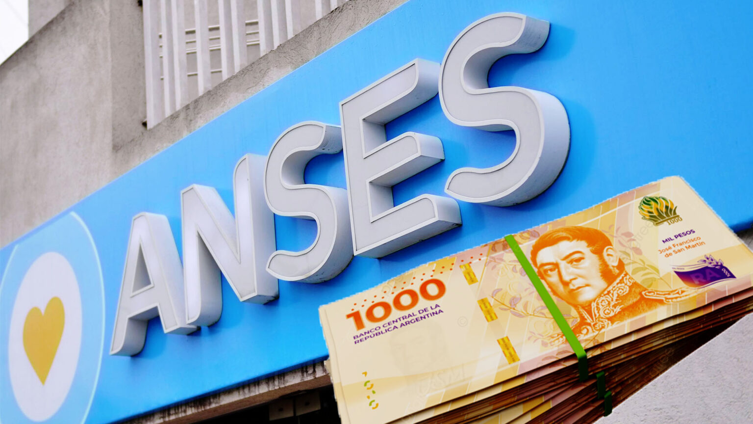 ANSES tiene una muy mala noticia para los titulares de AUH, AUE y SUAF ...