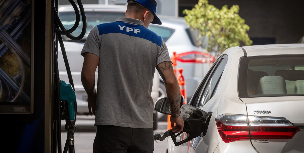 Combustibles