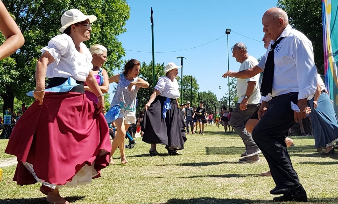 Este es el cronograma actualizado de los festejos por el 25 de mayo en ...