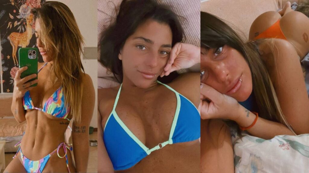 Catalina de Gran Hermano