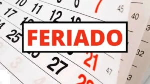 Feriados