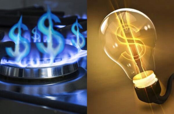 Nuevo aumento en las tarifas de luz y gas: cuánto habrá que pagar en ...