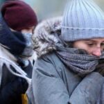 Vuelve el frío a La Plata: fin de semana con temperaturas bajas