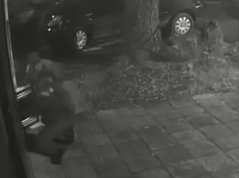 En Villa Elvira se roban hasta los medidores: los vecinos se quedaron ...
