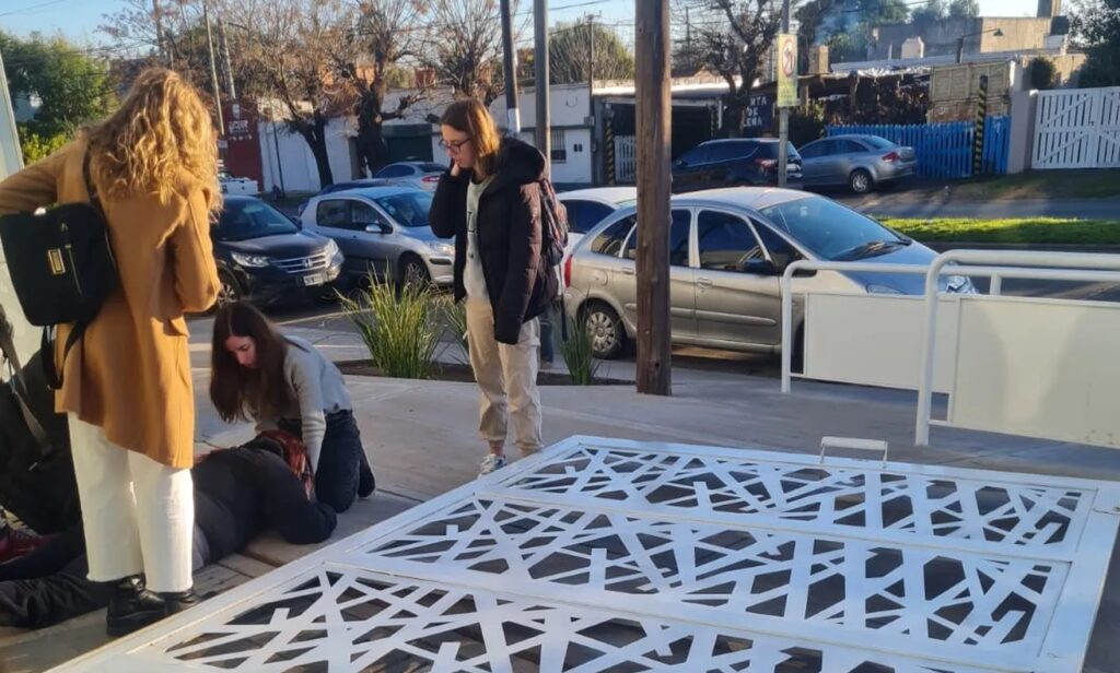 portoncaido