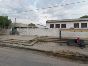 ESCUELA PRIMARIA 41 - 520 Y 139 (1)