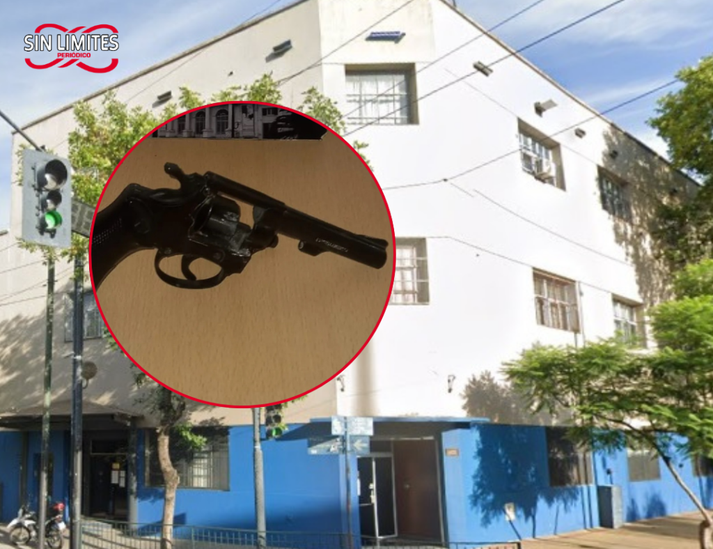 Encontraron en Mar del Plata a la menor que había desaparecido en la zona de Av. 1 y 60. (78)