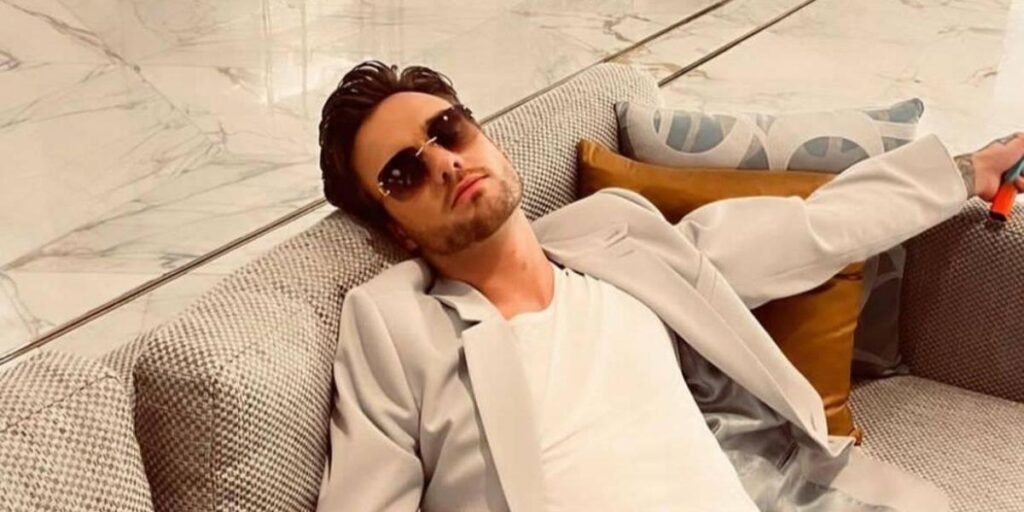 LIAM PAYNE