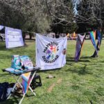 Encuentro LGTBIQ: concientización, prevención y visibilidad en La Plata