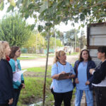 Jornadas de salud con más prevención del dengue en los barrios