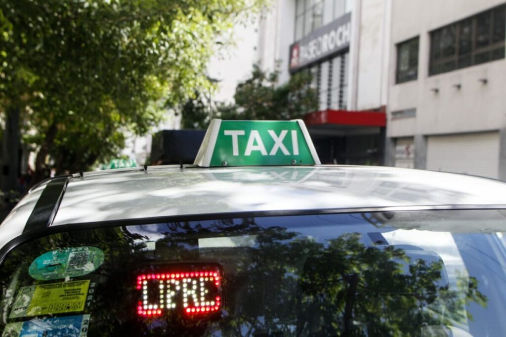 taxi-lp