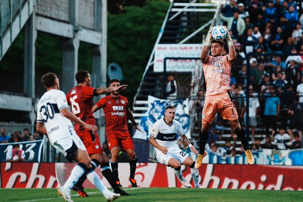 Gimnasia-vs-Central-Cordoba-