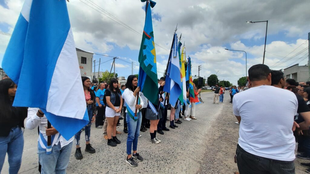 ACTO PROTOCOLAR ANIVERSARIO DE SAN CARLOS (3)