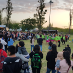 Juegos, feria y música en vivo: así será la 9° kermesse por los 10 años del Club Colonia Urquiza
