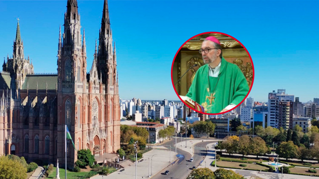 MONSEÑOR GUSTAVO CARRARA