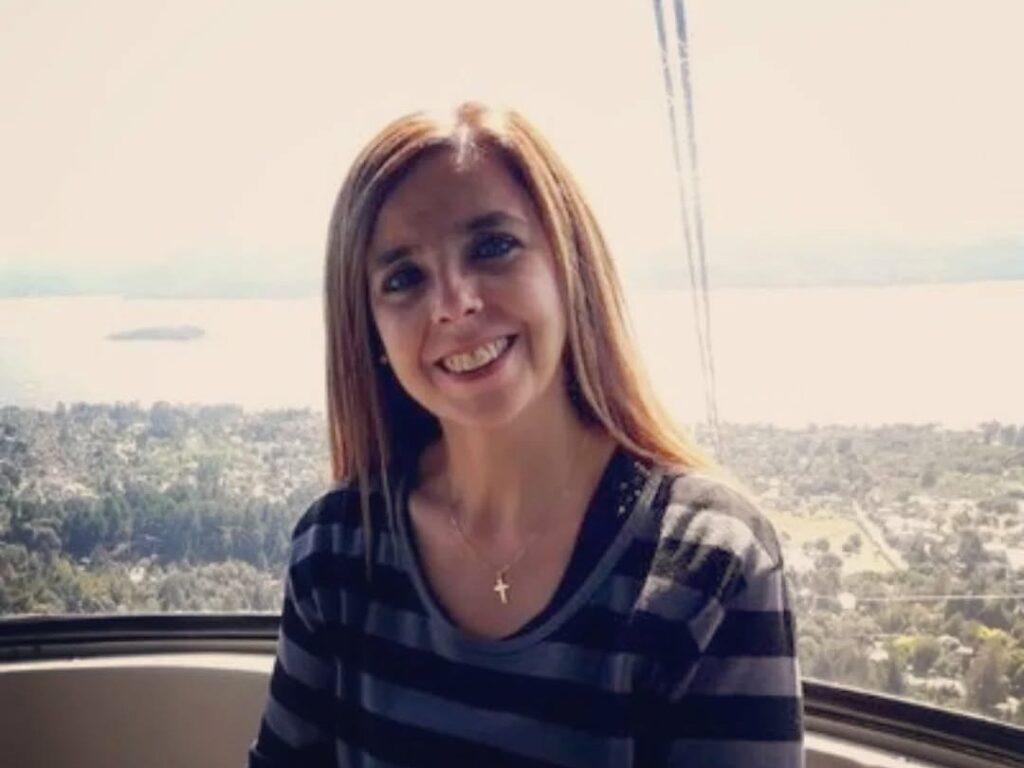 PROFESORA ANALÍA CENTENO