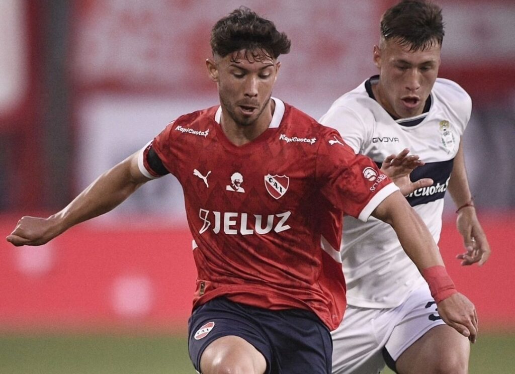 Independiente-vs-Gimnasia