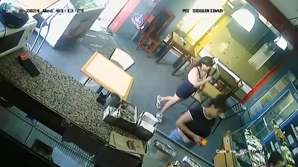 robo-panaderia