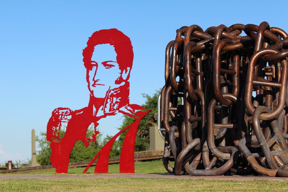 Hoy se celebra el Día de la Soberanía Nacional y te contamos por qué -  Periódico Sin Límites