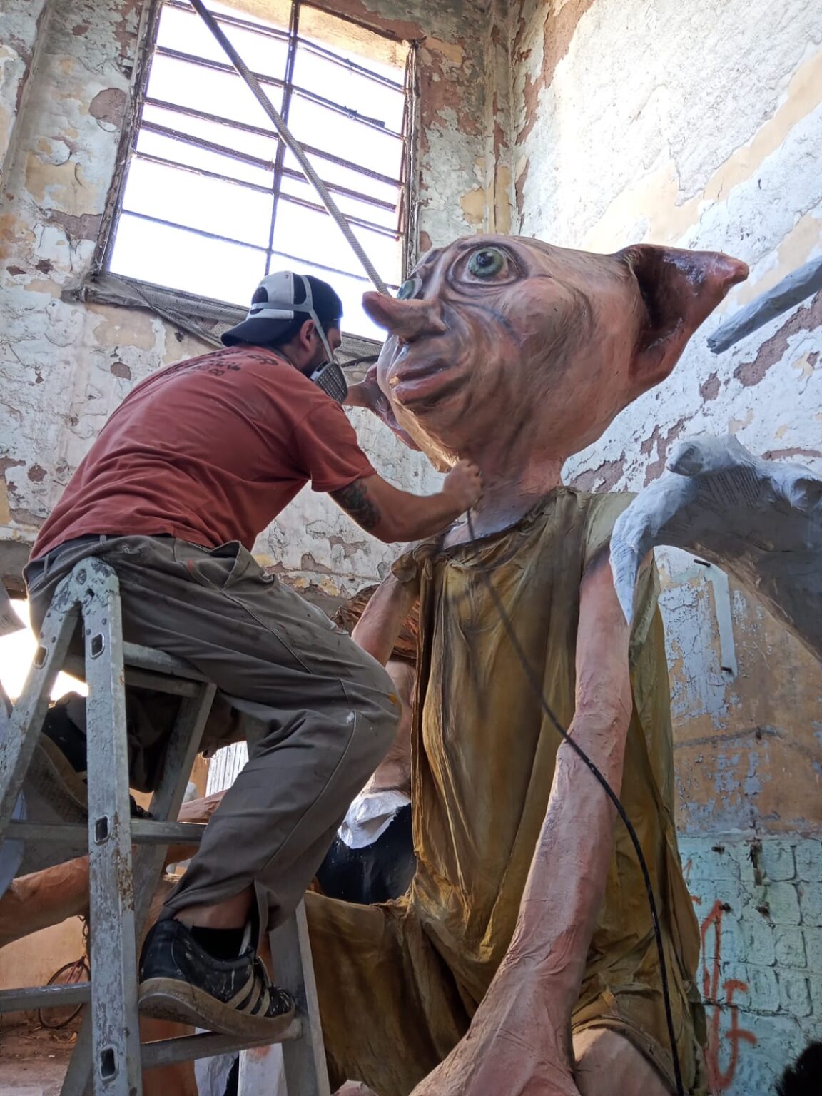 HARRY POTTER Y EL FUEGO SAGRADO (10)