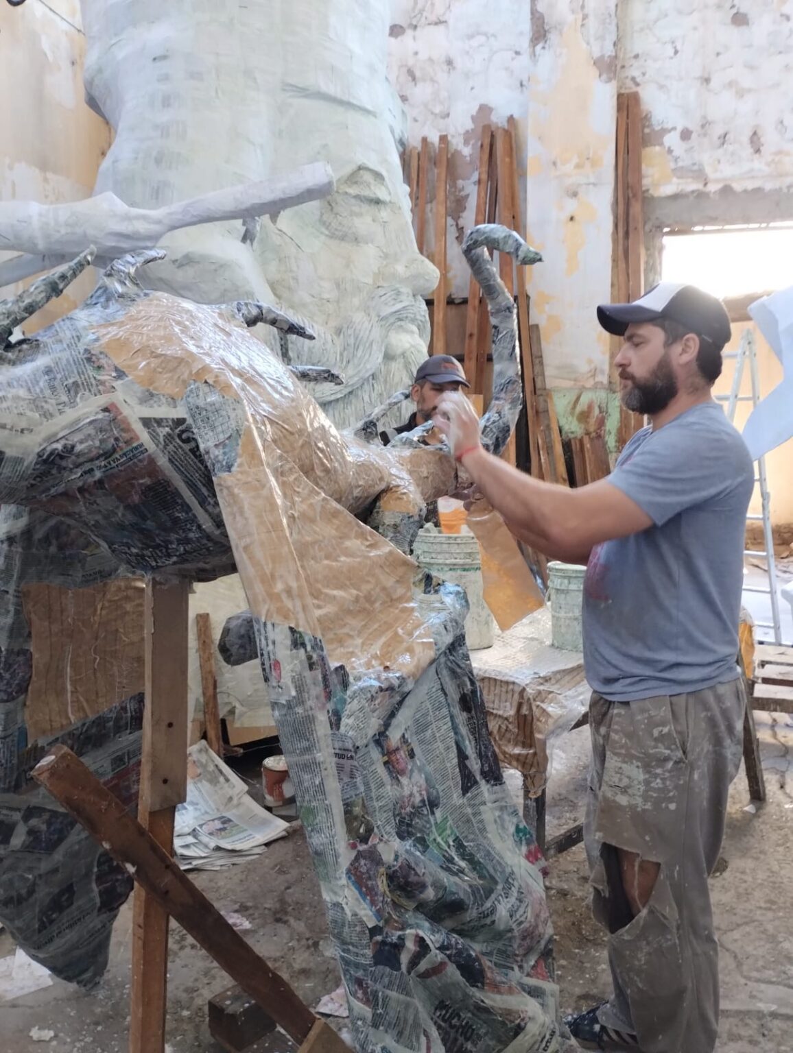 HARRY POTTER Y EL FUEGO SAGRADO (12)