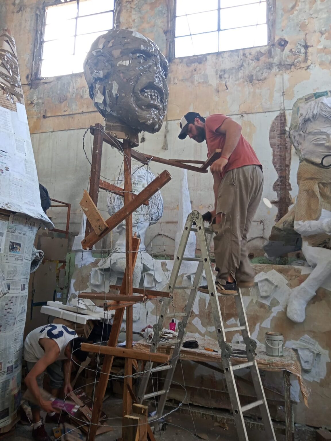 HARRY POTTER Y EL FUEGO SAGRADO (13)