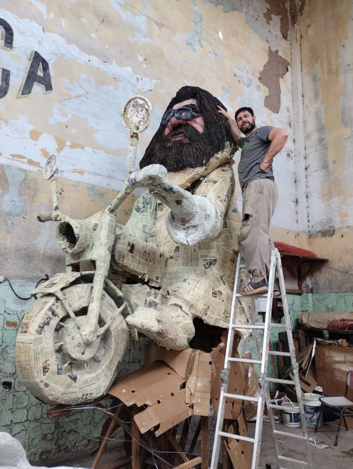 HARRY POTTER Y EL FUEGO SAGRADO (16)