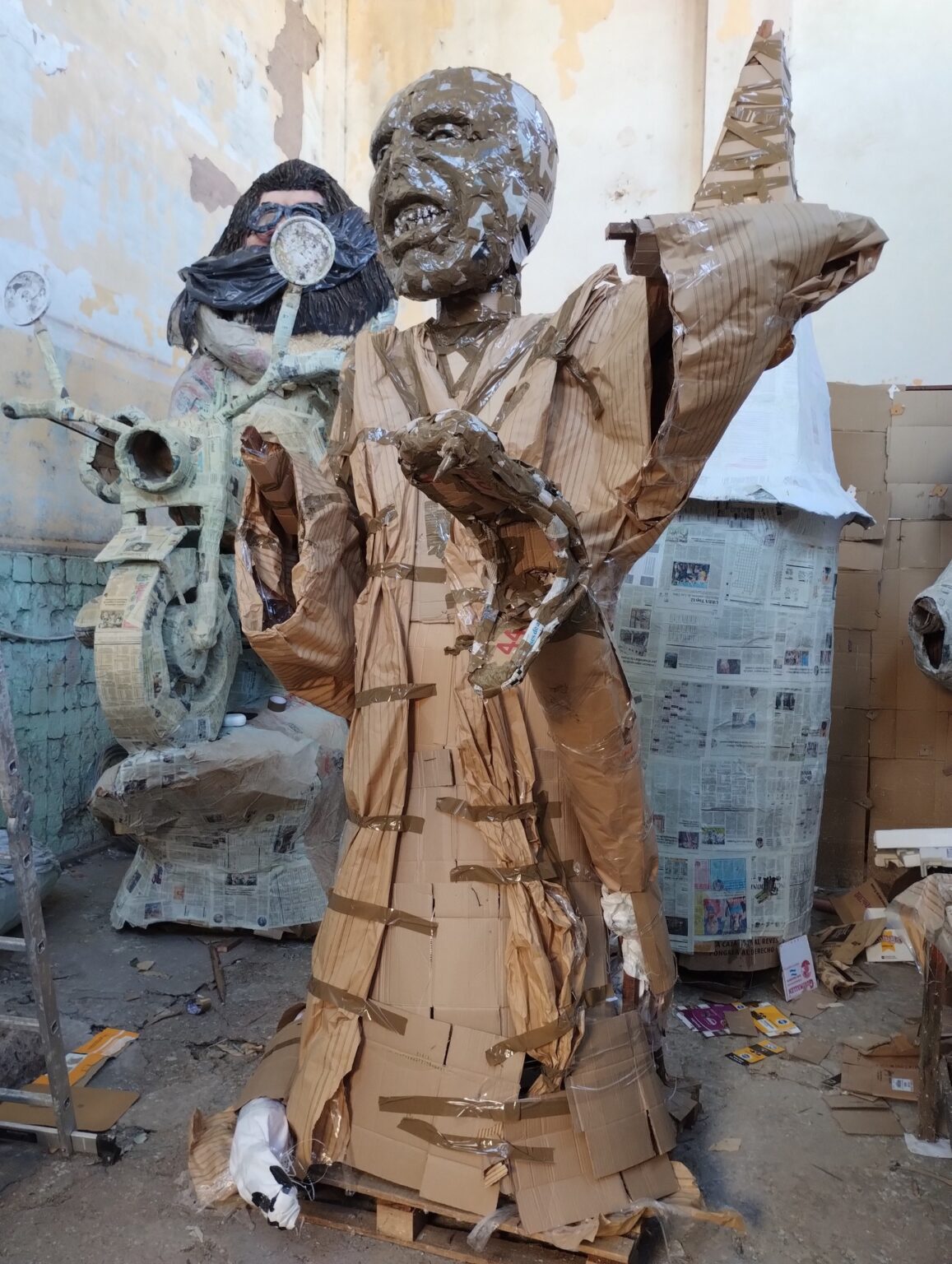 HARRY POTTER Y EL FUEGO SAGRADO (4)