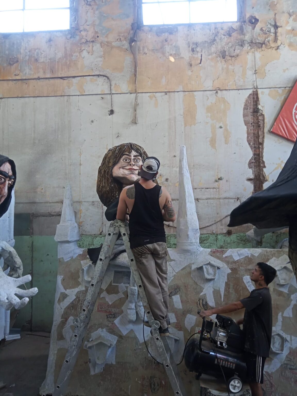 HARRY POTTER Y EL FUEGO SAGRADO (9)