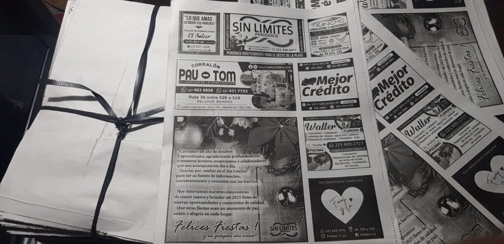 PORTADA EDICIÓN DE DICIEMBRE