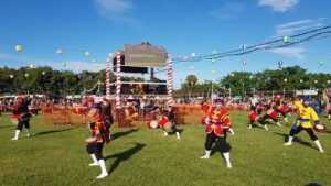 BON ODORI 2024 - PSL (11)