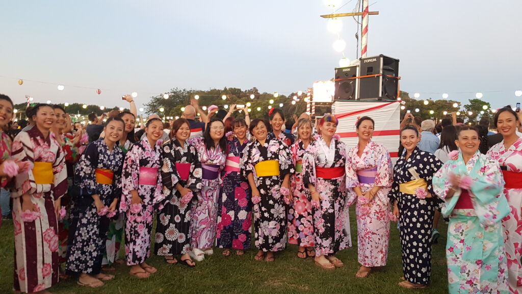 BON ODORI 2024 - PSL (14)