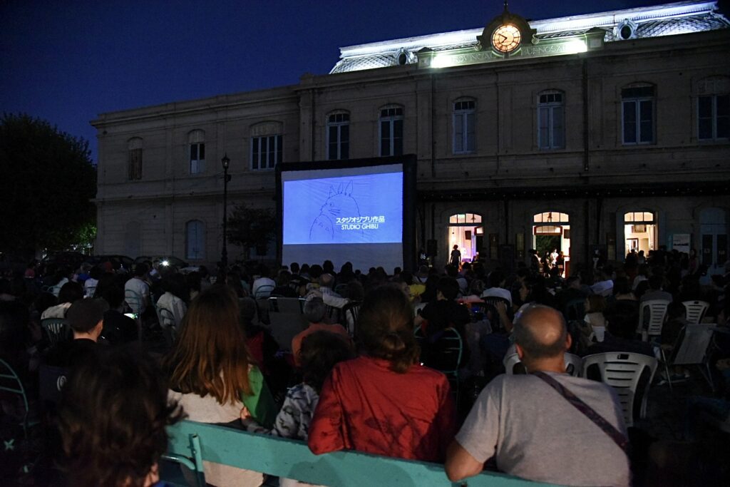 cine-movil