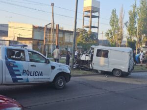 ACCIDENTE 44 Y 163