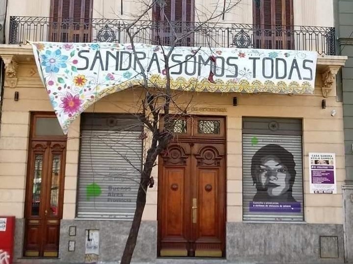 CASA SANDRA