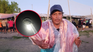 CECILIO ROJAS RÍOS PARADERO