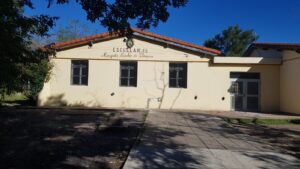 ESCUELA PRIMARIA 48 - FOTO PERIÓDICO SIN LÍMITES