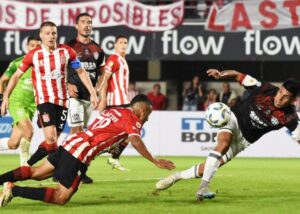 ESTUDIANTES CENTRAL CÓRDOBA (1)