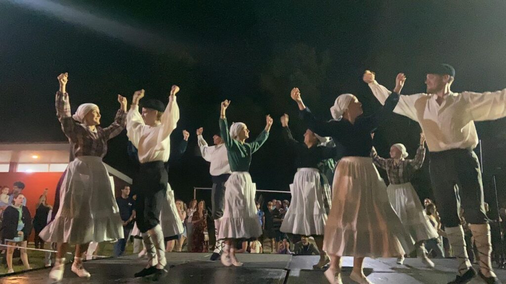 FIESTA DE LA CULTURA VASCA (3)