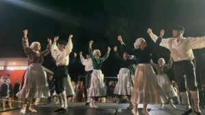 FIESTA DE LA CULTURA VASCA (3)