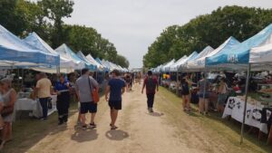 FIESTA DEL TOMATE PLATENSE 2025